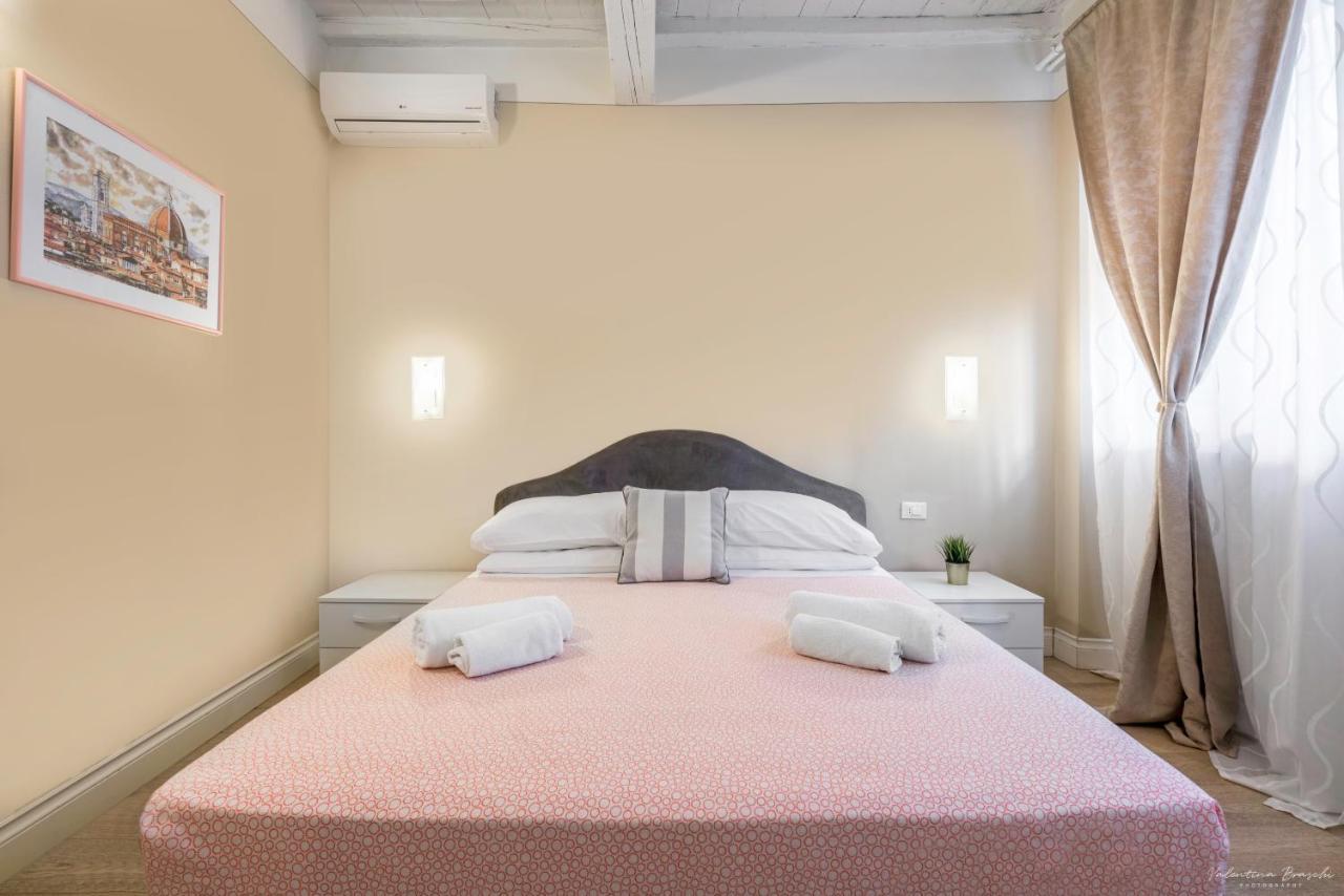 Wine Apartments Florence Barolo Exterior photo
