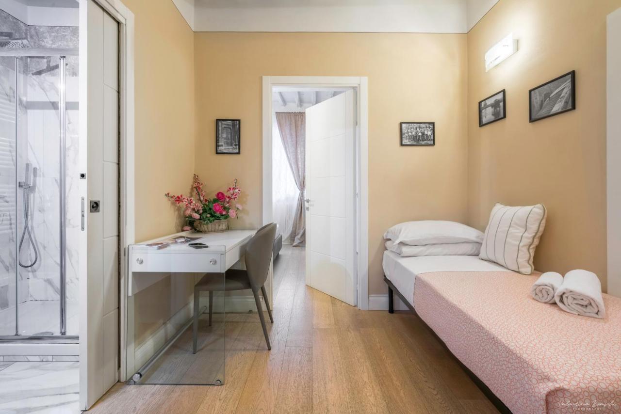 Wine Apartments Florence Barolo Exterior photo