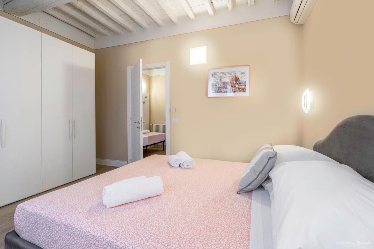 Wine Apartments Florence Barolo Exterior photo