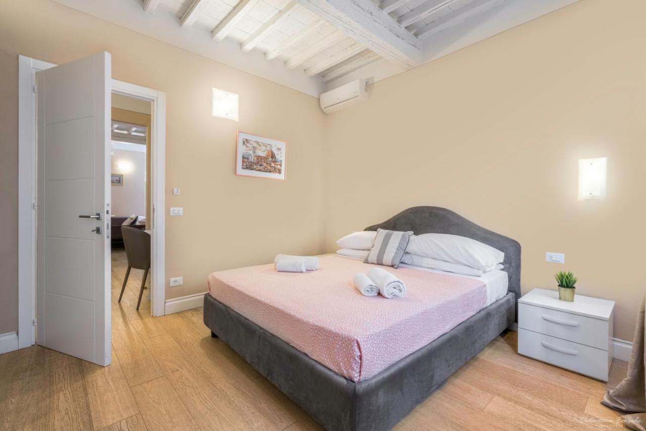 Wine Apartments Florence Barolo Exterior photo