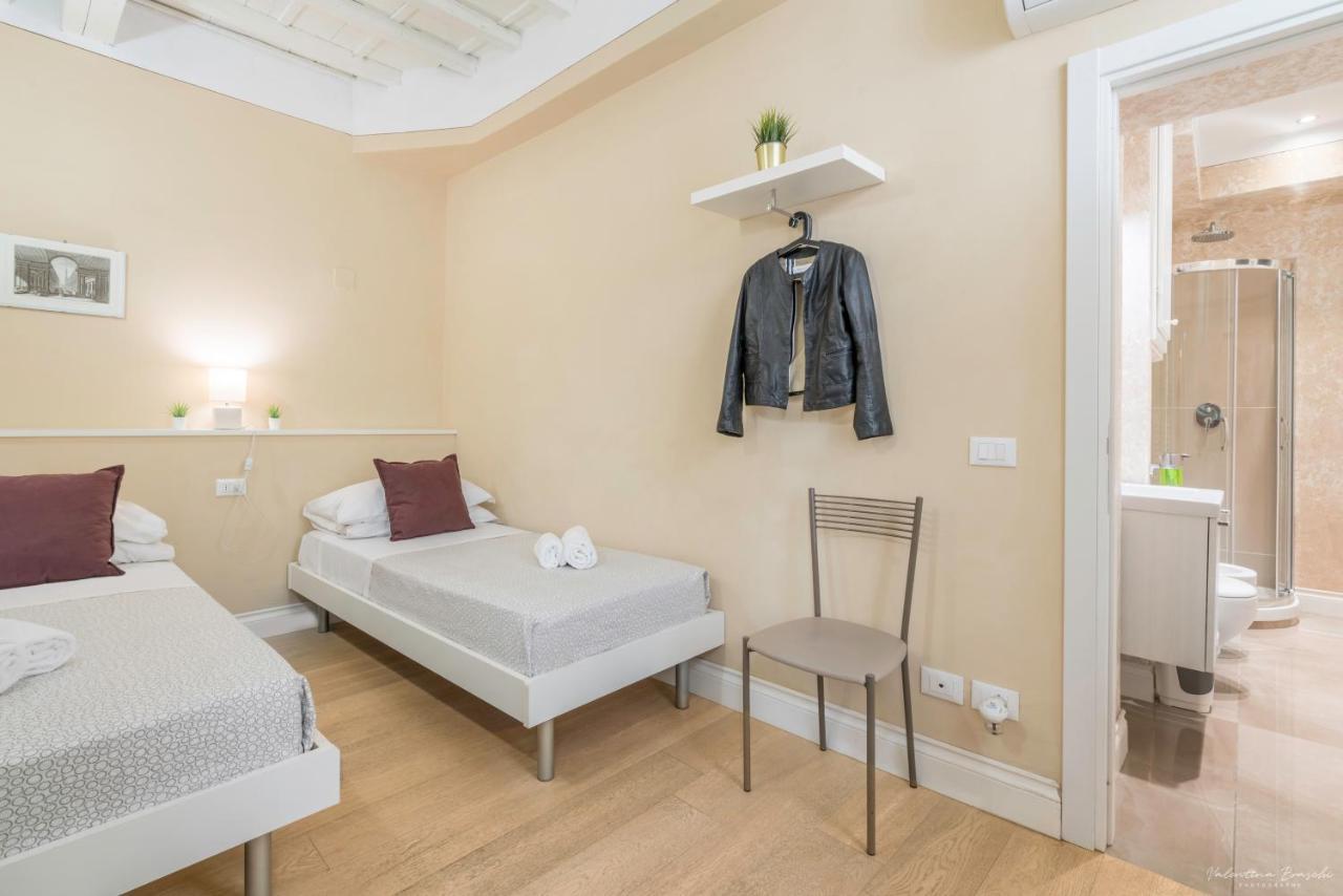 Wine Apartments Florence Barolo Exterior photo