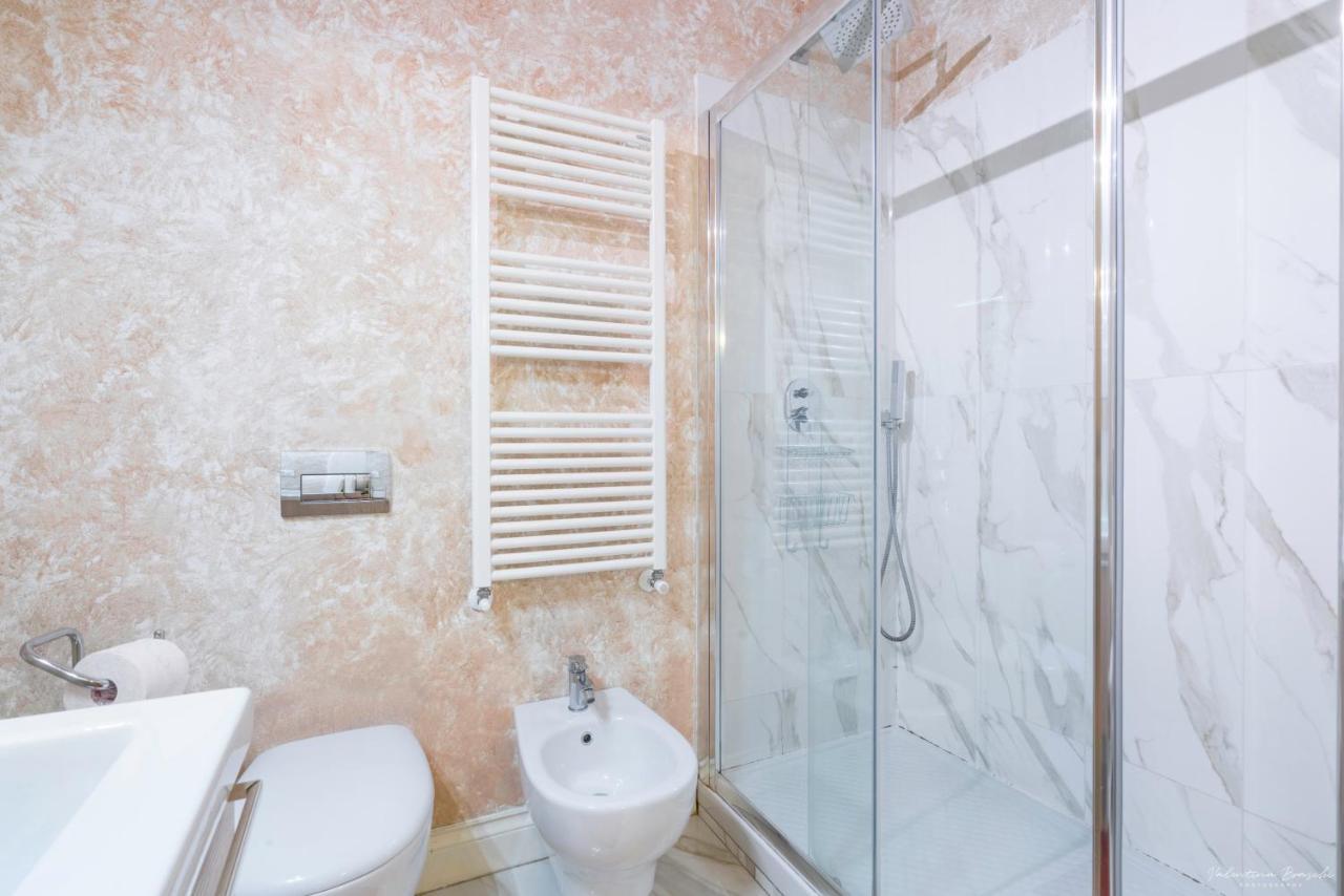 Wine Apartments Florence Barolo Exterior photo