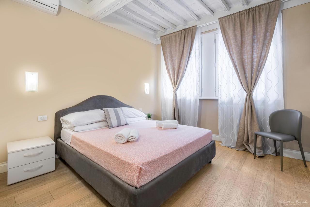 Wine Apartments Florence Barolo Exterior photo