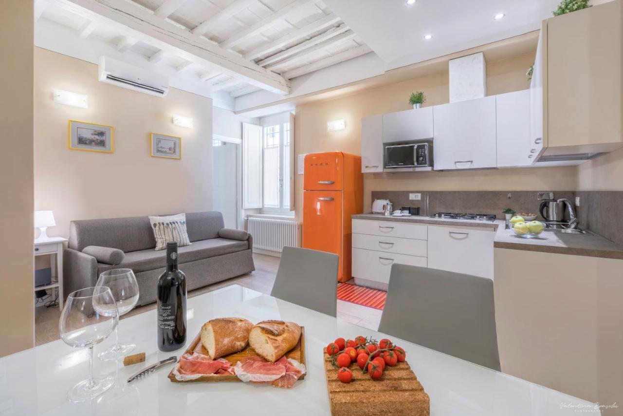 Wine Apartments Florence Barolo Exterior photo