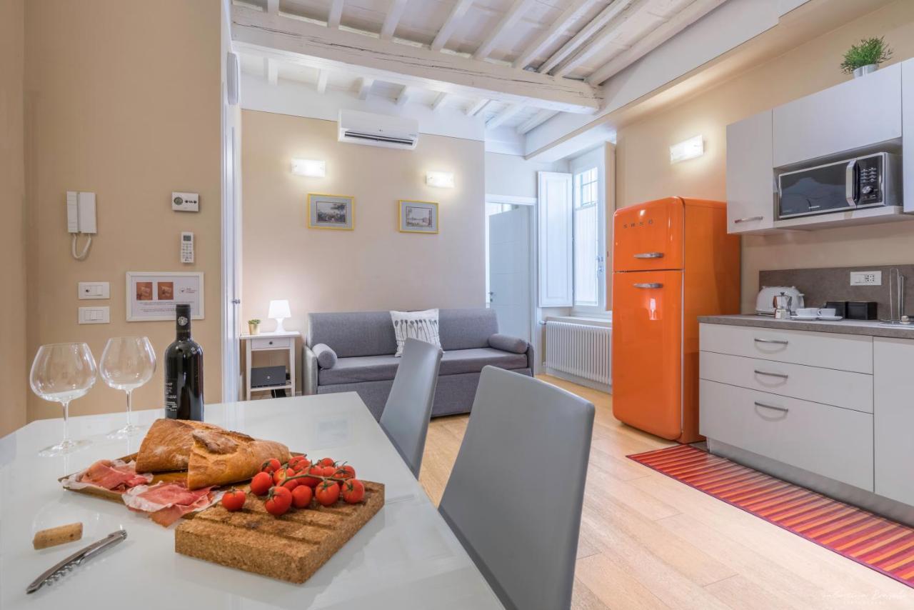 Wine Apartments Florence Barolo Exterior photo