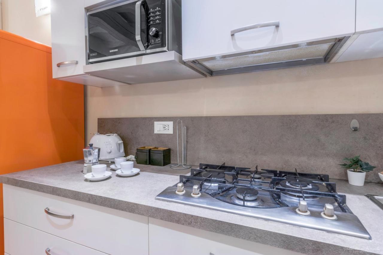 Wine Apartments Florence Barolo Exterior photo