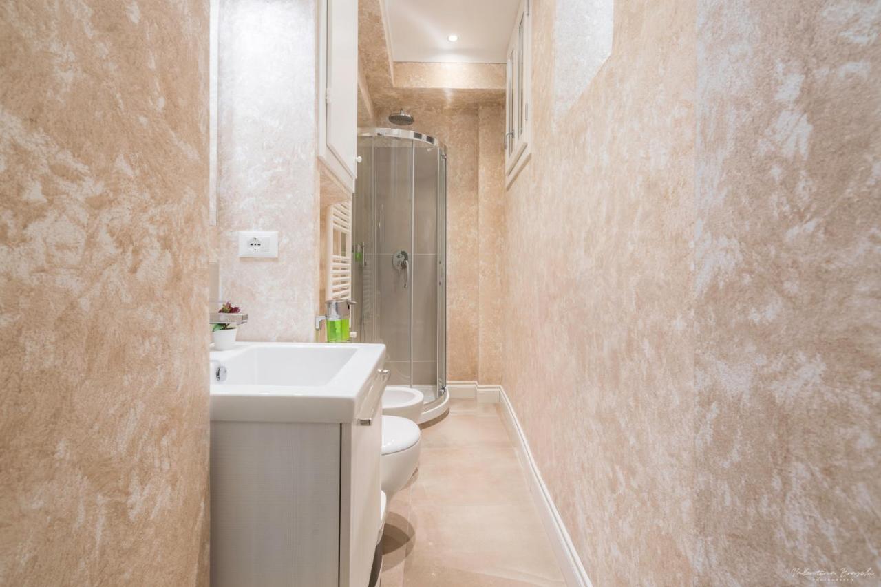 Wine Apartments Florence Barolo Exterior photo