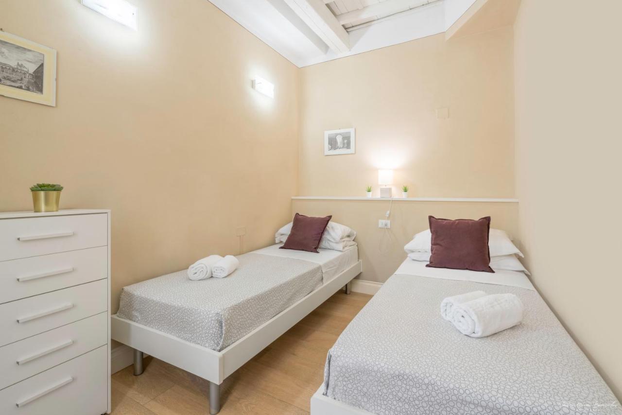 Wine Apartments Florence Barolo Exterior photo